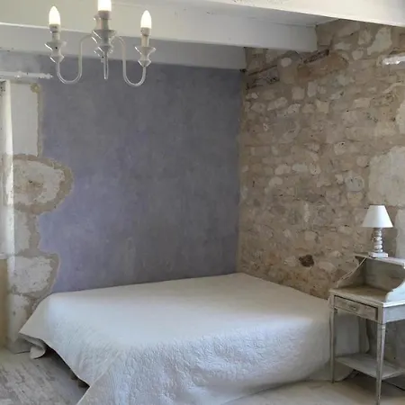 Holiday home Gite Thezels - Piscine Privative *