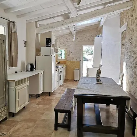 Gite Thezels - Piscine Privative Holiday home *