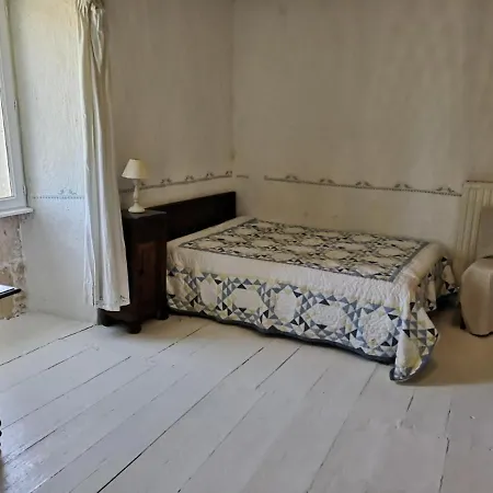 Holiday home Gite Thezels - Piscine Privative
