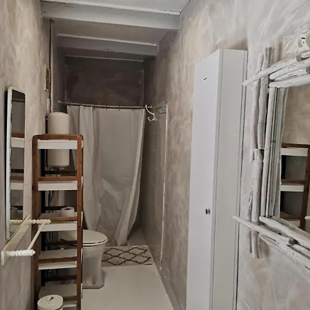 Gite Thezels - Piscine Privative Holiday home