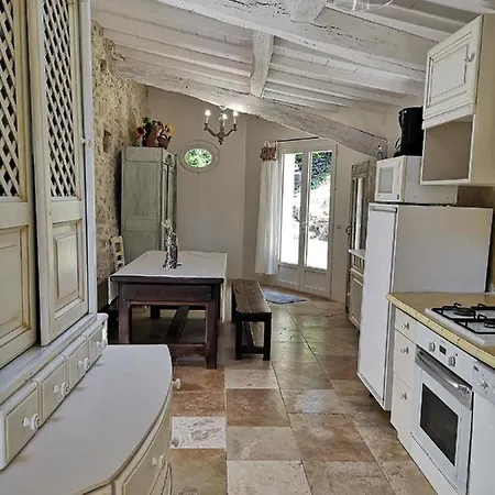 Gite Thezels - Piscine Privative