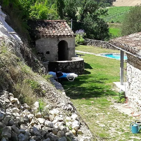 Gite Thezels - Piscine Privative Holiday home